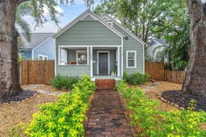 2439 6TH AVENUE, ST PETERSBURG, FL 33713 Sold 08/29/25