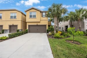 6031 Grand Sonata Ave, LUTZ