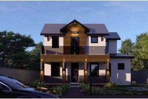 2501 Quincy St S, ST PETERSBURG