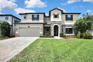 1821 CHERRY WALK ROAD, LUTZ, FL 33558 Sold 07/02/25