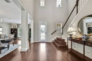 1821 CHERRY WALK ROAD, LUTZ, FL 33558 Sold 07/02/25