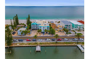 24 GULF BOULEVARD, INDIAN ROCKS BEACH, FL 33785 - MLS#MFRTB8393449