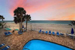 24 GULF BOULEVARD, INDIAN ROCKS BEACH, FL 33785 - MLS#MFRTB8393449