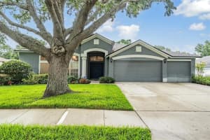 4418 GENTRICE DRIVE, VALRICO, FL 33596 Sold 08/11/25