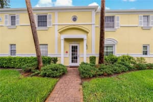 101 Pompano Dr Se #c, ST PETERSBURG