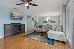 101 POMPANO DRIVE, ST PETERSBURG, FL 33705 - MLS#MFRTB8393454