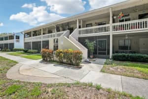20921 Haulover Cv #8, LUTZ