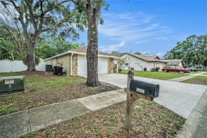3021 JARVIS STREET, HOLIDAY, FL 34690 Sold 07/25/25