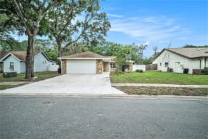 3021 JARVIS STREET, HOLIDAY, FL 34690 Sold 07/25/25