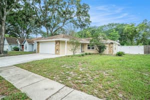 3021 JARVIS STREET, HOLIDAY, FL 34690 Sold 07/25/25