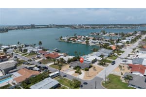 6405 2ND PALM POINT, ST PETE BEACH, FL 33706 Sold 06/25/25