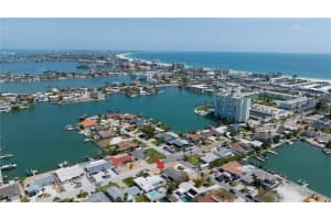 6405 2ND PALM POINT, ST PETE BEACH, FL 33706 Sold 06/25/25