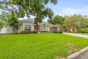 204 TRASK STREET, TAMPA, FL 33609 Sold 07/25/25