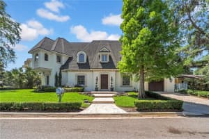 3144 W Waverly Park, TAMPA