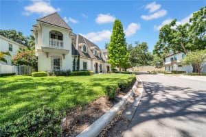 3144 WAVERLY PARK, TAMPA, FL 33629 - MLS#MFRTB8393480