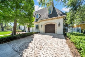 3144 WAVERLY PARK, TAMPA, FL 33629 - MLS#MFRTB8393480