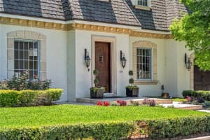 3144 WAVERLY PARK, TAMPA, FL 33629 - MLS#MFRTB8393480