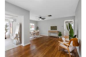 2432 KEENE PARK DRIVE, LARGO, FL 33771 Sold 07/22/25