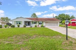 1609 PEBBLE BEACH BOULEVARD, SUN CITY CENTER, FL 33573 Sold 07/14/25