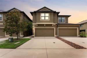 5153 BAY ISLE CIRCLE, CLEARWATER, FL 33760 Sold 08/15/25