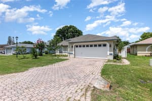216 KINGSHILL COURT, WINTER HAVEN, FL 33884 Sold 06/30/25