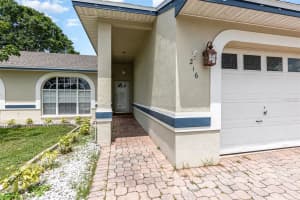 216 KINGSHILL COURT, WINTER HAVEN, FL 33884 Sold 06/30/25