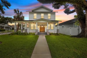 502 E Robles St, TAMPA
