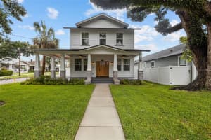 502 ROBLES STREET, TAMPA, FL 33602 - MLS#MFRTB8393495