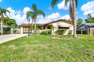 10407 OLEANDER DRIVE, PORT RICHEY, FL 34668 Sold 07/30/25