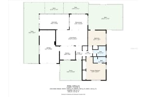 10407 OLEANDER DRIVE, PORT RICHEY, FL 34668 Sold 07/30/25