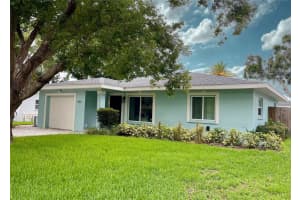 1281 ROBIN HOOD LANE, DUNEDIN, FL 34698 Sold 07/21/25