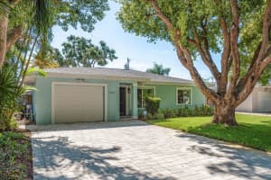 1281 ROBIN HOOD LANE, DUNEDIN, FL 34698 Sold 07/21/25