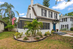 310 LINCOLN AVENUE, CLEARWATER, FL 33755 - MLS#MFRTB8393523