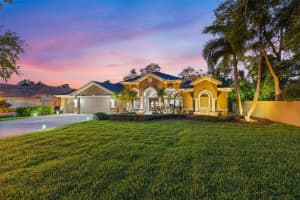 512 CREEKSIDE COURT, SAFETY HARBOR, FL 34695 - MLS#MFRTB8393531