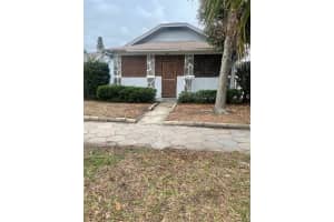 4526 BURLINGTON AVENUE, ST PETERSBURG, FL 33713 Sold 07/14/25