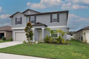 11693 LAVENDER LOOP, SPRING HILL, FL 34609 - MLS#MFRTB8393551