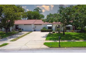 11334 WINWOOD PLACE, PORT RICHEY, FL 34668 Sold 07/28/25