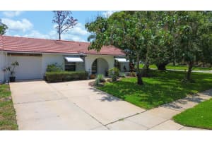 11334 WINWOOD PLACE, PORT RICHEY, FL 34668 Sold 07/28/25