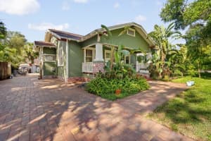 216 W South Ave, TAMPA