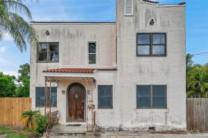 4900 Alcazar Way S, ST PETERSBURG