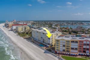 16750 GULF BOULEVARD, NORTH REDINGTON BEACH, FL 33708 - MLS#MFRTB8393567