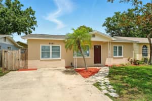 6941 58TH WAY, PINELLAS PARK, FL 33781 Sold 08/07/25