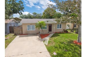 6941 58TH WAY, PINELLAS PARK, FL 33781 Sold 08/07/25