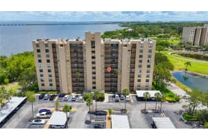 2616 Cove Cay Dr #505, CLEARWATER