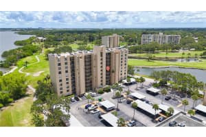2616 COVE CAY DRIVE, CLEARWATER, FL 33760 - MLS#MFRTB8393572