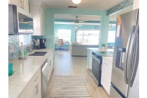 500 20TH AVENUE, INDIAN ROCKS BEACH, FL 33785 Sold 02/20/26