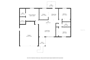 3811 RED EAGLE TERRACE, HOMOSASSA, FL 34448 - MLS#MFRTB8393591