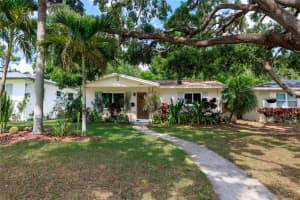 4028 QUEEN STREET, ST PETERSBURG, FL 33714 Sold 06/27/25