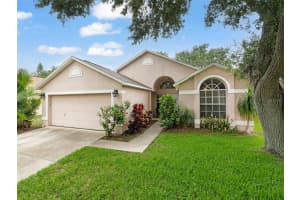 9008 EGRET COVE CIRCLE, RIVERVIEW, FL 33578 Sold 07/11/25