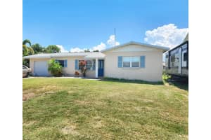 13928 RAIE AVENUE, HUDSON, FL 34667 Sold 08/08/25